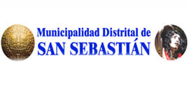 Logo Municipalidad de Cusco